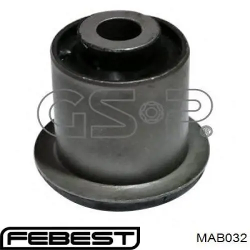 Сайлентблок переднего рычага MAB032 Febest