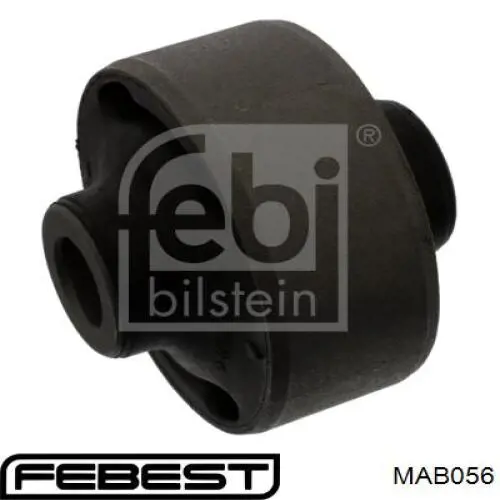 Сайлентблок переднего нижнего рычага Febest MAB056