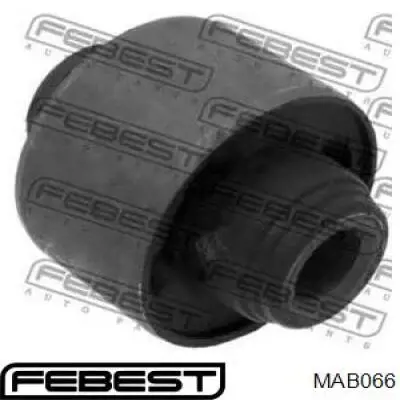Сайлентблок переднего рычага MAB066 Febest