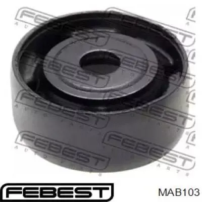 Сайлентблок заднего подрамника RBI M25V730 цена, от 14.17 USD