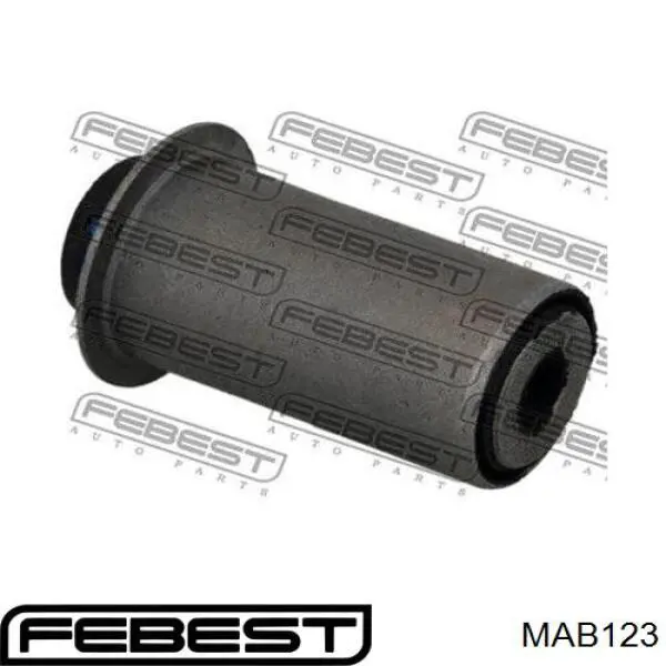 MAB123 Febest