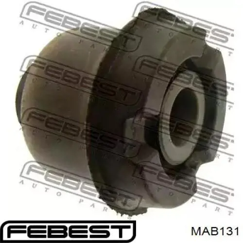 Сайлентблок FAF8701 Caster