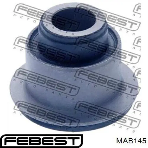 Купить MAB145 Febest Сайлентблок переднего подрамника