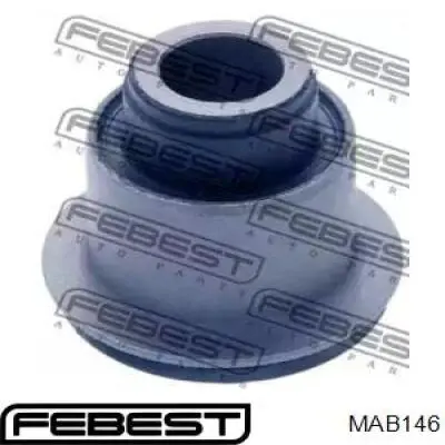 Сайлентблок MAB146 Febest