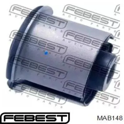 Купить MAB148 Febest Сайлентблок задней балки