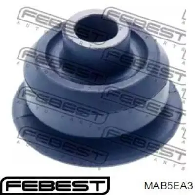 Купить MAB5EA3 Febest Сайлентблок переднего подрамника
