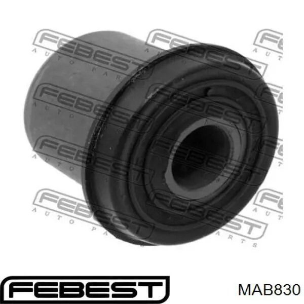 Купить MAB830 Febest Сайлентблок переднего верхнего рычага