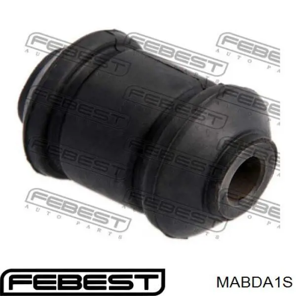 Сайлентблок переднего рычага MABDA1S Febest