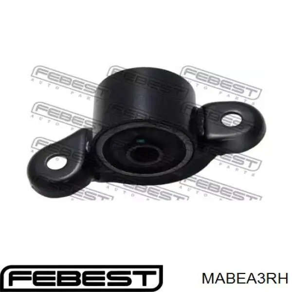 Сайлентблок передней подвески Mitsubishi MR554382 цена, от 33.10 USD