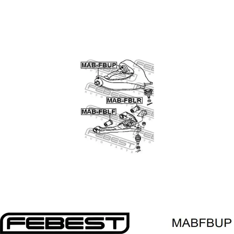 MABFBUP Febest 