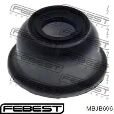 Нижняя шаровая опора MBJB696 Febest