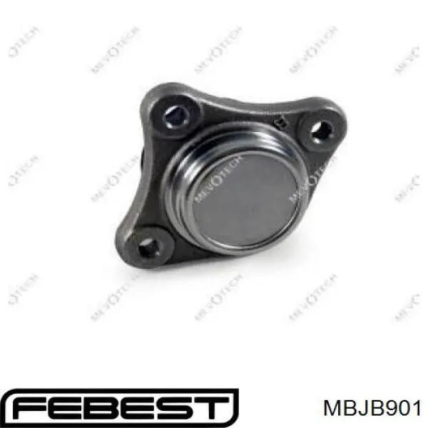 MBJB901 Febest Пыльник опоры шаровой верхней