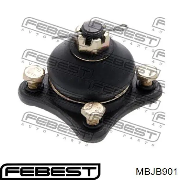 Купить MBJB901 Febest Пыльник опоры шаровой верхней