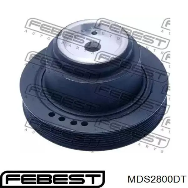  MDS2800DT Febest