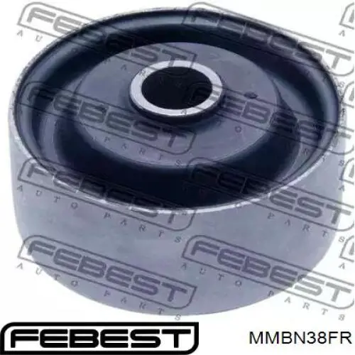 Передняя опора двигателя MB691500 Mitsubishi