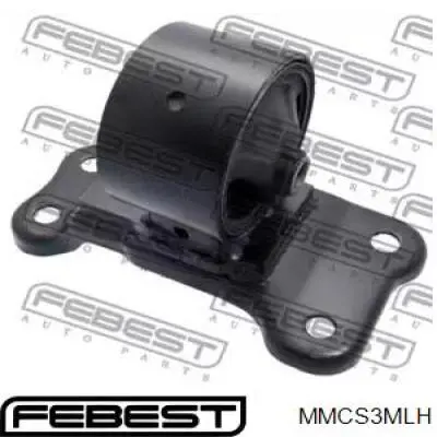 Купить MMCS3MLH Febest Левая подушка двигателя