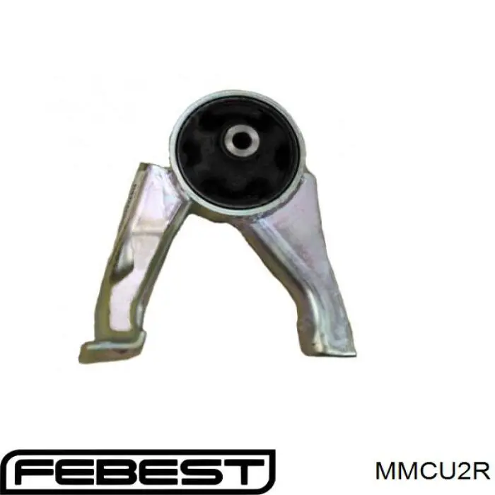 Купить MMCU2R Febest 