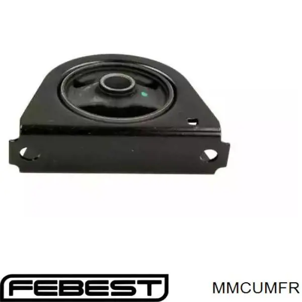 Купить MMCUMFR Febest Передняя опора двигателя