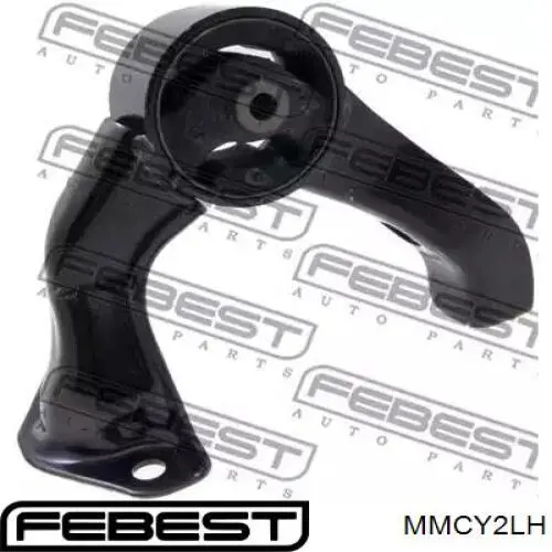 Левая подушка двигателя PSE3902 Patron