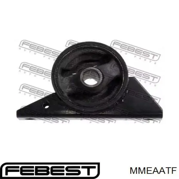 Купить MMEAATF Febest Передняя опора двигателя