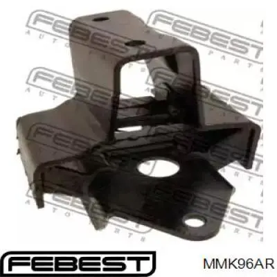 Купить MMK96AR Febest Гидроопора двигателя задняя