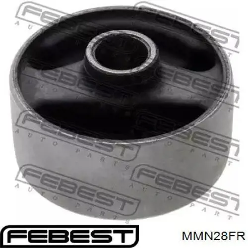Купить MMN28FR Febest Передняя опора двигателя