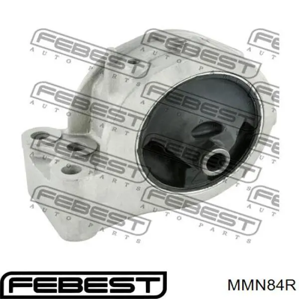 Подушка двигателя Митсубиси Спейс-Вагон III