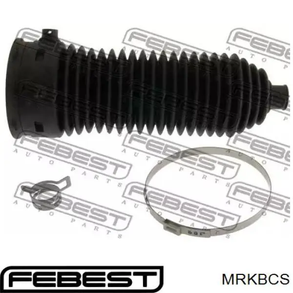 Купить MRKBCS Febest Чехол рулевого механизма