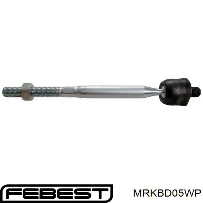 MB266165 Mitsubishi Пыльник рулевого механизма/рейки, правый