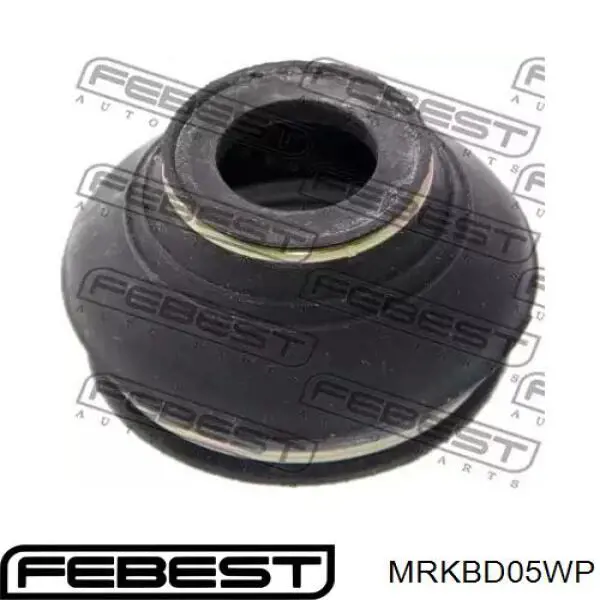 Купить MB266165 Mitsubishi Пыльник рулевого механизма (рейки) правый