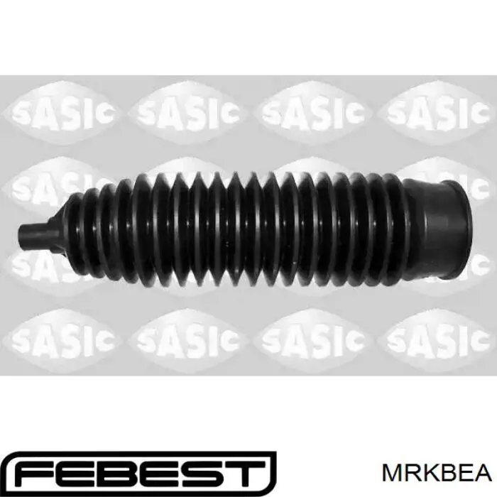Купить MRKBEA Febest Чехол рулевого механизма
