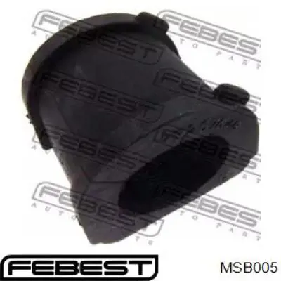 MSB005 Febest