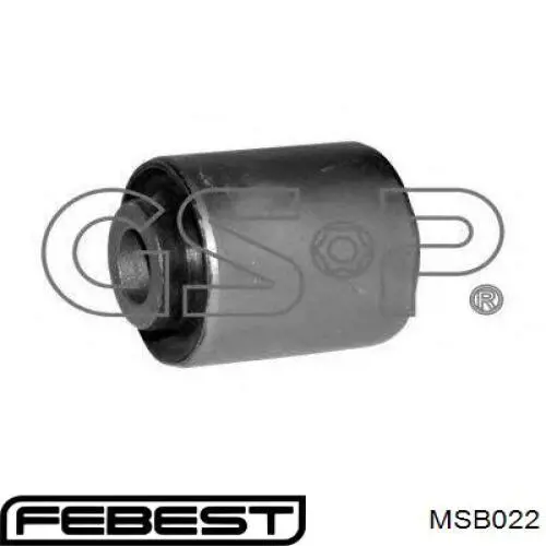 Опора переднего амортизатора M13V73WF RBI