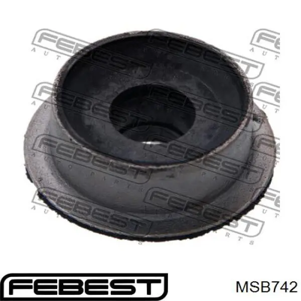  MSB742 Febest