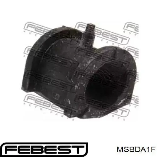 Втулка стабилизатора переднего MSBDA1F Febest