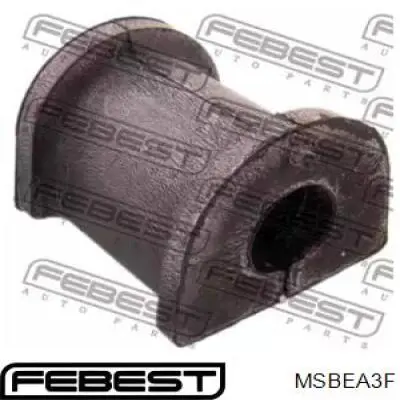 Casquillo de barra estabilizadora delantera MSBEA3F Febest