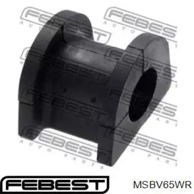 Втулка стабилизатора MSBV65WR Febest