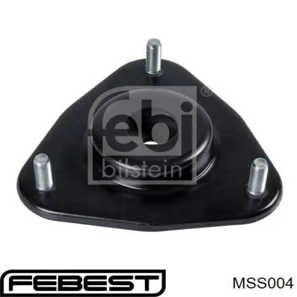 Опора переднего амортизатора MSS004 Febest