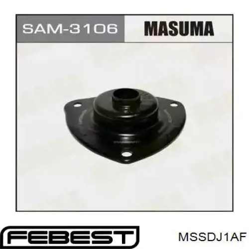 Купить MSSDJ1AF Febest Опора переднего амортизатора