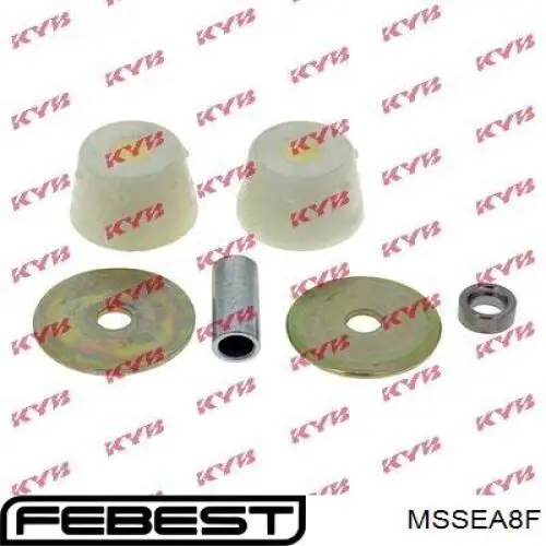 Купить MSSEA8F Febest Опора переднего амортизатора