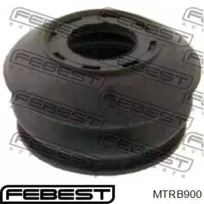 Пыльник рулевого наконечника MTRB900 FEBEST