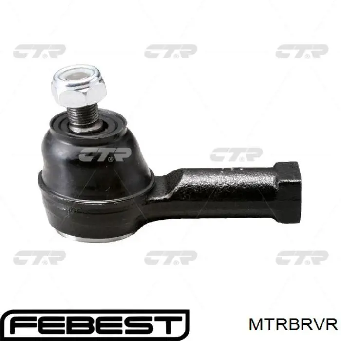 Купить MTRBRVR Febest Пыльник рулевого наконечника