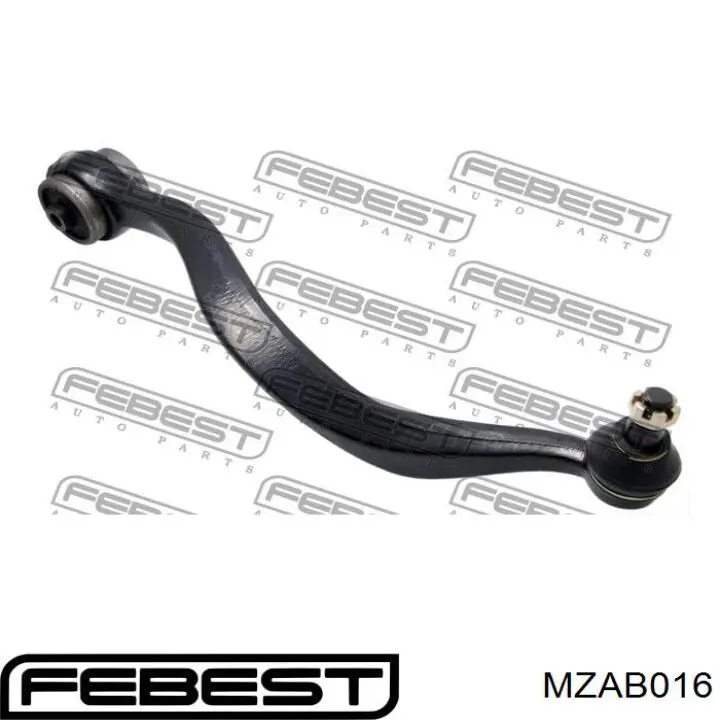 Сайлентблок переднего рычага MZAB016 Febest