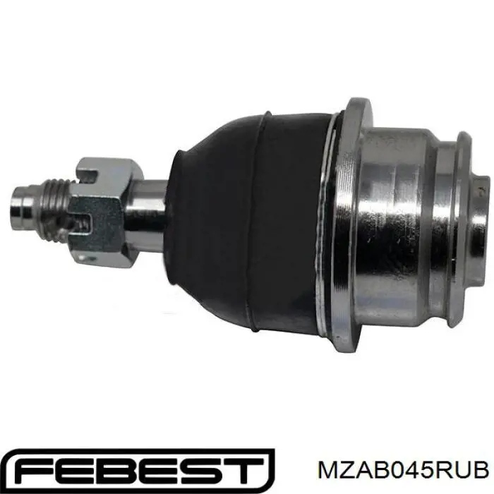 Сайлентблок верхнего переднего рычага Febest MZAB045RUB