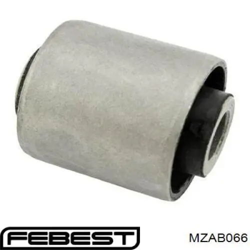 Сайлентблок заднего нижнего рычага MZAB066 Febest