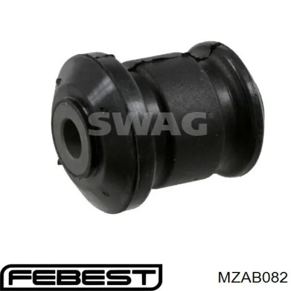 Сайлентблок переднего рычага MZAB082 Febest