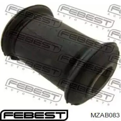 Сайлентблок крепления рулевой рейки MZAB083 Febest