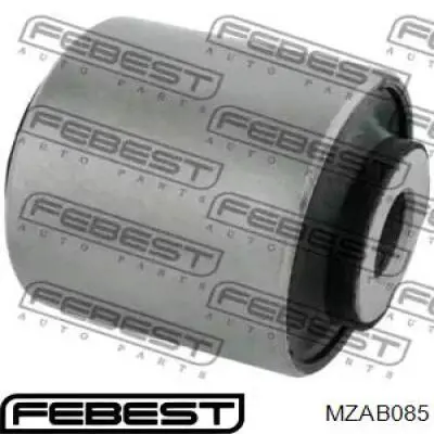 MZAB085 Febest Сайлентблок нижнего переднего рычага