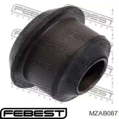 Сайлентблок верхнего рычага передней подвески Febest MZAB087 цена, от 3.29 USD