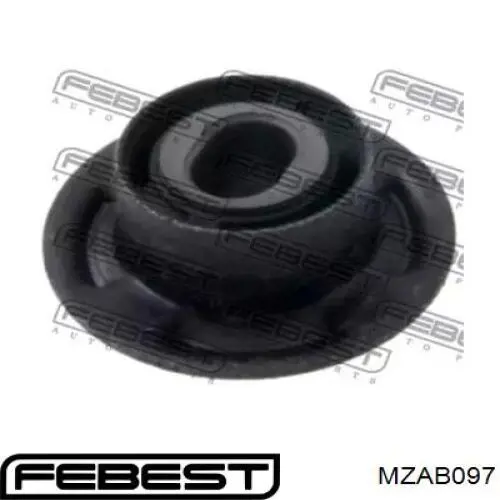 Сайлентблок задней балки MZAB097 Febest